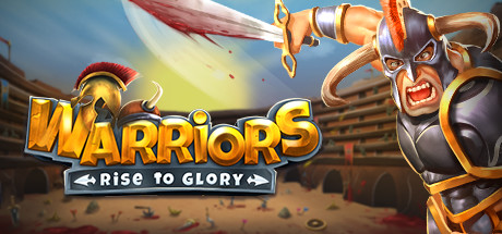 战士们:走向荣耀!/Warriors: Rise to Glory!(v0.8) 策略战棋-第1张