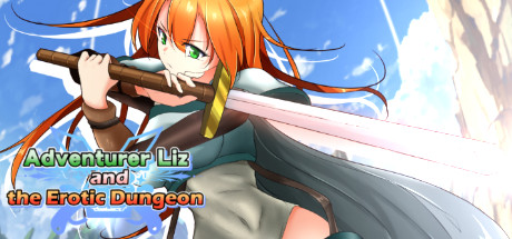 冒险者莉兹和迷宫地下城(V2.1-DLC) 角色扮演-第1张