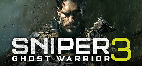 狙击手:幽灵战士3/Sniper: Ghost Warrior 3 射击游戏-第1张