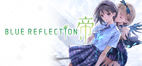 BLUE REFLECTION 帝(数字豪华版DLC+预购特典) 角色扮演-第1张
