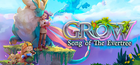 成长物语:永恒树之歌/Grow: Song of the Evertree(整合Care and Prosperity) 模拟经营-第1张