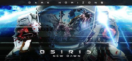 奥西里斯:新黎明/Osiris: New Dawn(v0.5.226) 射击游戏-第1张