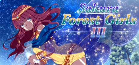 樱花森林女孩3/Sakura Forest Girls 3(V1.0+DLC) 角色扮演-第1张