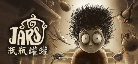 瓶瓶罐罐/JARS(v1.0.1110) 策略战棋-第1张