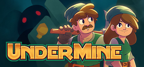 地下矿工/UnderMine（V1.2.1.14-正式版） 动作游戏-第1张