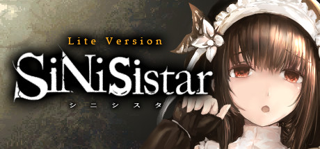 哥特少女勇闯恶魔城/SiNiSistar Lite Version(Build.7793201+DLC+通关档) 动作游戏-第1张