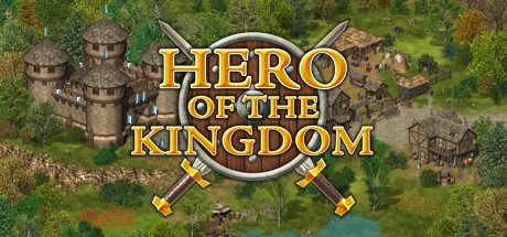 王国英雄/Hero of the Kingdom(v1.55) 模拟经营-第1张