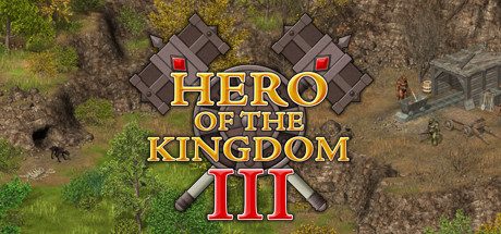 王国英雄3/Hero of the Kingdom III(v1.11) 模拟经营-第1张