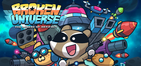 残缺宇宙/Broken Universe - Tower Defense(v0.11.1) 策略战棋-第1张
