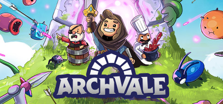 拱谷世界/Archvale(v1.1.0) 动作游戏-第1张