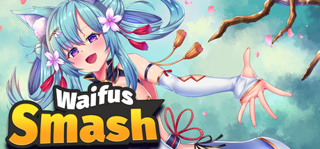 粉碎者:沉睡的妻子们/Waifus Smash(V1.0.0-Build 20+DLC) 动作游戏-第1张