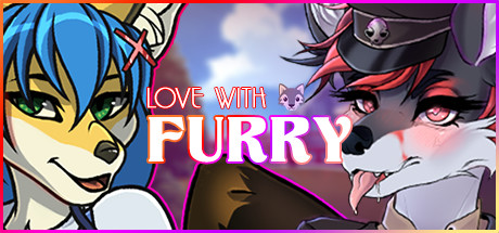 毛茸茸的爱/Love with Furry(Build.7844375+DLC) 休闲解谜-第1张