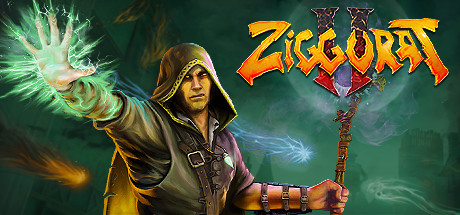 通灵塔2/Ziggurat 2(Build 20211201) 射击游戏-第1张