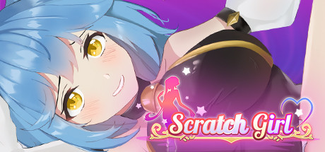 滑翔女孩/Scratch Girl(V1.8.3+全DLC) 动作游戏-第1张