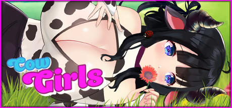 奶牛姑娘/Cow Girls(Build.7898520+DLC) 休闲解谜-第1张