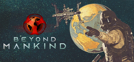 超越人类:觉醒/Beyond Mankind: The Awakening 角色扮演-第1张
