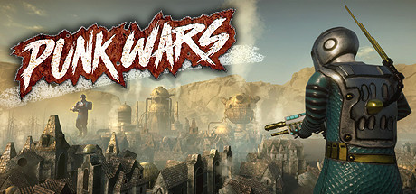 朋克战争/Punk Wars(v1.1.0整合DLC) 策略战棋-第1张