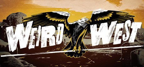 怪异西部/Weird West(v1.67311) 动作游戏-第1张