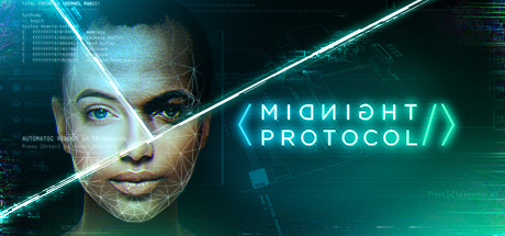 午夜协议/Midnight Protocol(v1.2.0) 角色扮演-第1张