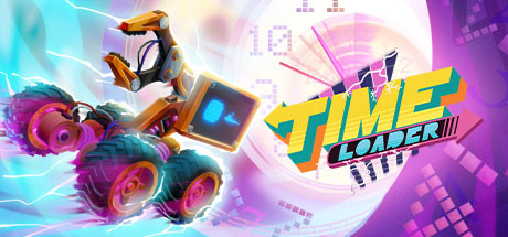 时间加载器/Time Loader(v1.0.54) 冒险游戏-第1张