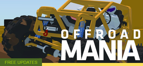 越野疯狂/Offroad Mania(v1.0.30) 模拟经营-第1张