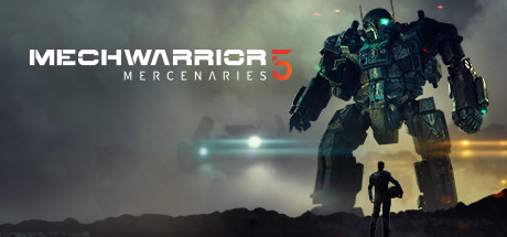 机甲战士5：雇佣兵/MechWarrior 5 Mercenaries（v1.1.135） 动作游戏-第1张