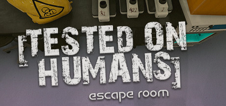 人类测试:逃生室/Tested on Humans: Escape Room 冒险游戏-第1张