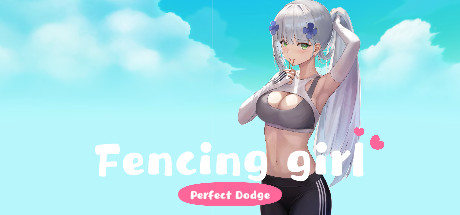 剑术女孩完美闪避/Fencing Girl(Build.8007025+DLC) 动作游戏-第1张