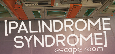 回文综合症:逃生室/Palindrome Syndrome: Escape Room(v1.6.4) 冒险游戏-第1张