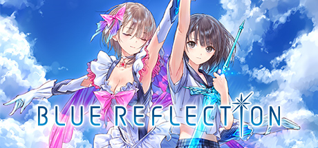 蓝色反射:幻舞少女之剑/BLUE REFLECTION 角色扮演-第1张