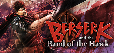 剑风传奇无双/BERSERK and the Band of the Hawk（豪华终极版-全DLC+通关存档） 动作游戏-第1张