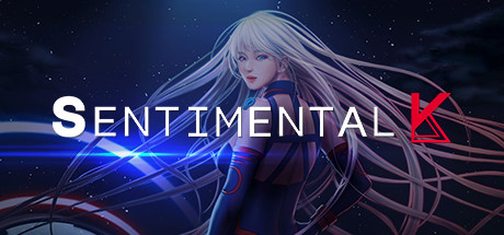 神秘少女K/Sentimental K(正式版-V1.2806+DLC原声音乐) 动作游戏-第1张