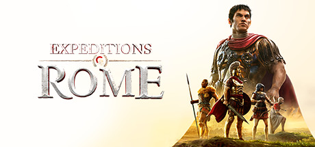 远征军:罗马/Expeditions: Rome 策略战棋-第1张