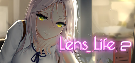 我的镜头人生/Lens Life II(最终版-DLC+全解锁存档) 休闲解谜-第1张