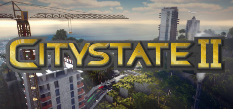 城市之星2/Citystate II(v1.1.3) 模拟经营-第1张
