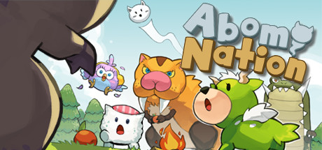 怪怪魔境/Abomi Nation(v1.1.1) 角色扮演-第1张