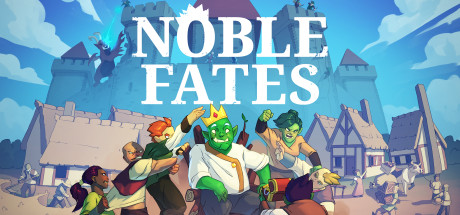 崇高命运/Noble Fates(v0.23.0.76) 模拟经营-第1张