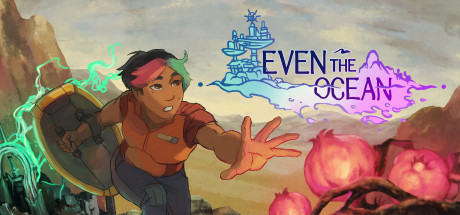 恒远之海/Even the Ocean(v1.024) 动作游戏-第1张