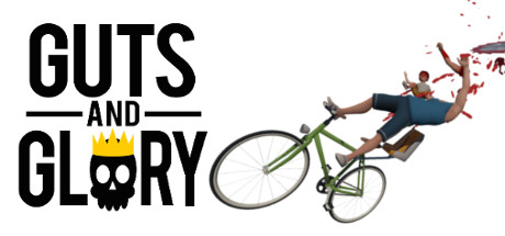 死亡独轮车3D/Guts and Glory(v1.0正式版) 赛车竞技-第1张