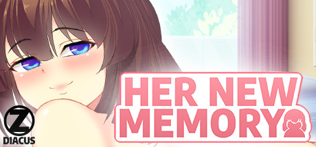 她的新回忆-无尽模拟器/Her New Memory – Hentai Simulator(正式版-V1.0.3+作弊控制台) 休闲解谜-第1张