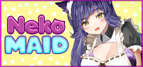 猫娘女仆/Neko Maid(+DLC) 休闲解谜-第1张