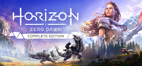 地平线:黎明时分/零之曙光/Horizon Zero Dawn(v1.10.H2) 角色扮演-第1张