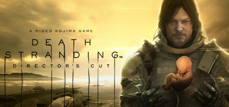 死亡搁浅/DEATH STRANDING(v1.05版联动赛博朋克2077内容) 动作游戏-第1张