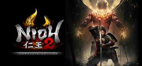 仁王2/NIOH 2(完全版-V1.28.06) 动作游戏-第1张