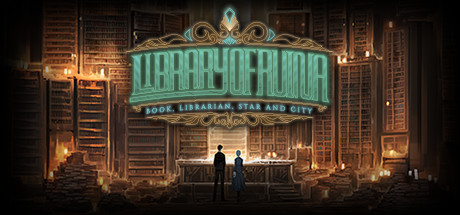 废墟图书馆/Library Of Ruina(v1.1.0.5b1) 模拟经营-第1张