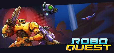 Roboquest/机器人任务(v0.8.9) 角色扮演-第1张
