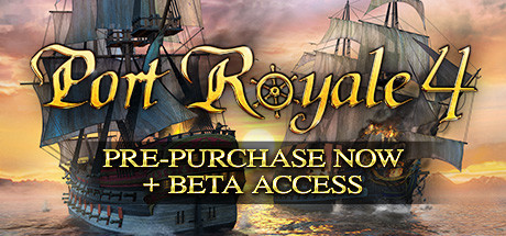 海商王4/Port Royale 4(v1.7.0.32606) 模拟经营-第1张