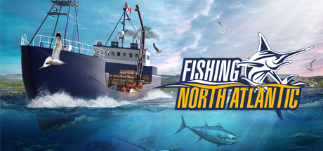 钓鱼:北大西洋/Fishing: North Atlantic(v1.7.1055.13364) 模拟经营-第1张