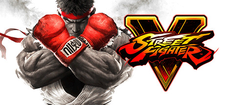 街头霸王5/Street FighterV(豪华冠军版+v7.010) 格斗游戏-第1张