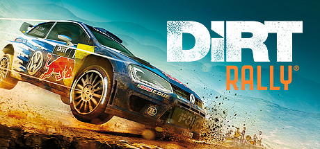 尘埃拉力赛1/DiRT Rally(v1.22) 赛车竞技-第1张